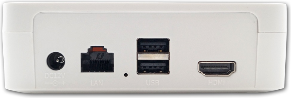 Видеорегистратор IP 5 каналов Arsenal AR-R3105 - фото2 Видеорегистратор IP 5 каналов Arsenal AR-R3105 - фото2