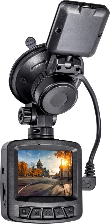 Видеорегистратор Artway AV-397 GPS Compact - фото2 Видеорегистратор Artway AV-397 GPS Compact - фото2