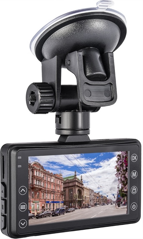 Видеорегистратор Artway AV-400 Max Power - фото2 Видеорегистратор Artway AV-400 Max Power - фото2