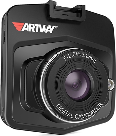 Видеорегистратор Artway AV-510 - фото1 Видеорегистратор Artway AV-510 - фото1