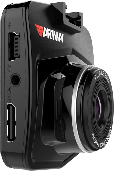 Видеорегистратор Artway AV-510 - фото2 Видеорегистратор Artway AV-510 - фото2
