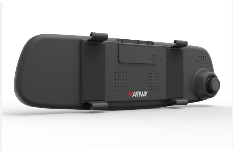 Видеорегистратор Artway AV-600 - фото2 Видеорегистратор Artway AV-600 - фото2