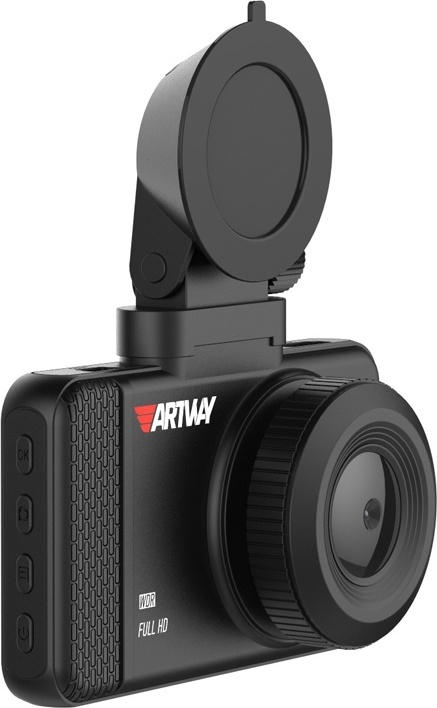 Видеорегистратор Artway AV-392 Super Fast фото-3