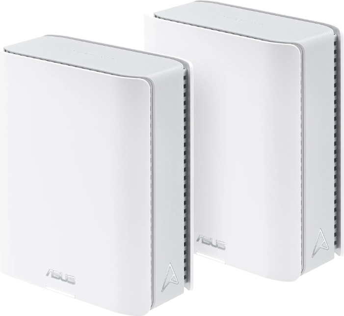 Wi-Fi система ASUS BT8 (W-3-PK) - фото1