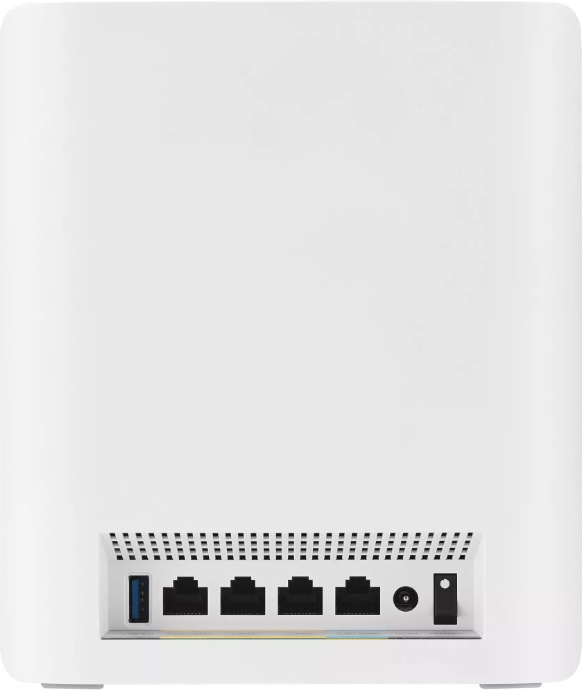 Wi-Fi система ASUS BT8 (W-3-PK) фото-3