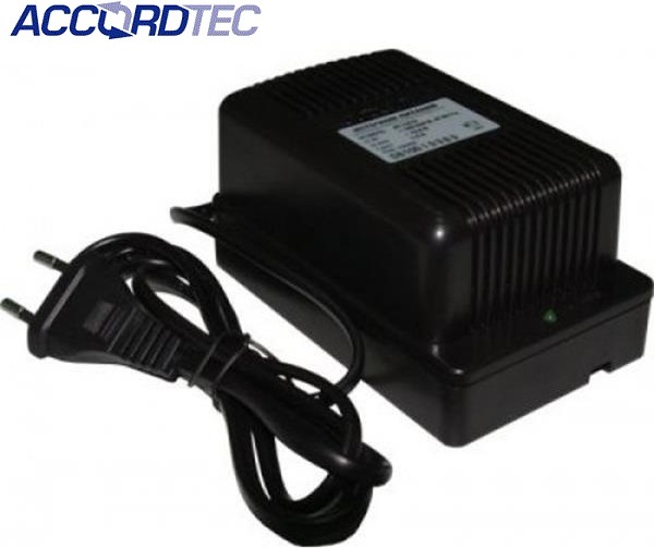 Блок питания AccordTec АТ-12/15 - фото1 Блок питания AccordTec АТ-12/15 - фото1