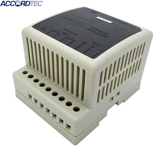 Блок питания AccordTec АТ-12/15 DIN - фото1 Блок питания AccordTec АТ-12/15 DIN - фото1