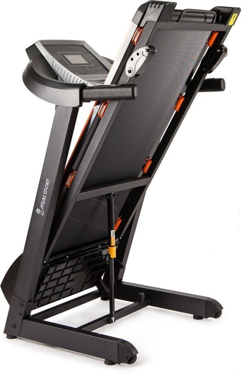 Беговая дорожка Atlas Sport Lowmark 3 фото-3