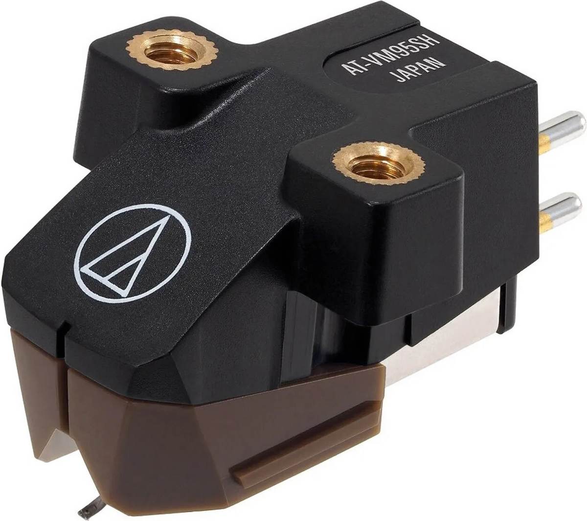 Головка звукоснимателя Audio Technica AT-VM95SH - фото2