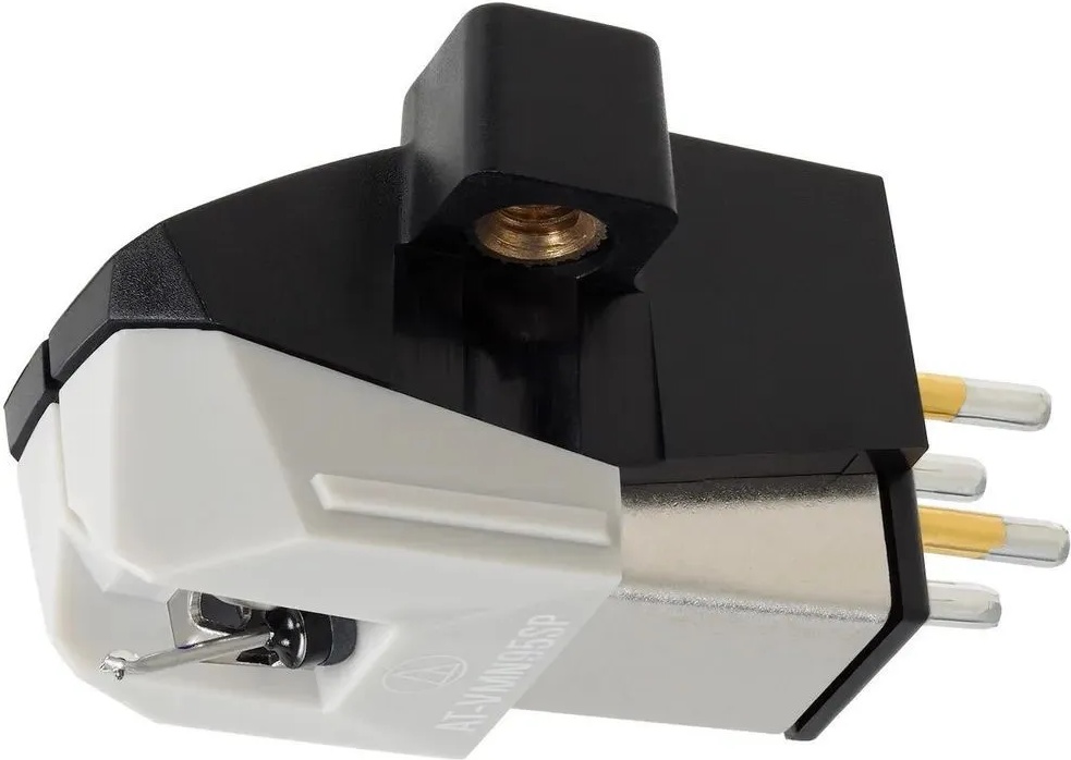 Головка звукоснимателя Audio Technica AT-VM95SP - фото1