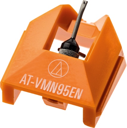 Игла звукоснимателя Audio Technica AT-VMN95EN - фото2