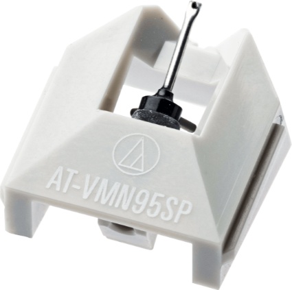 Игла звукоснимателя Audio Technica AT-VMN95SP - фото2