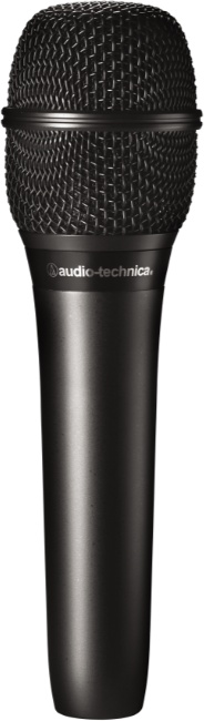 Микрофон Audio-Technica AT2010 - фото1