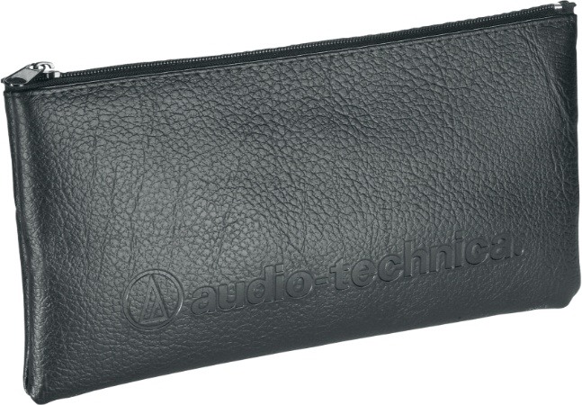 Микрофон Audio-Technica AT2010 фото-3