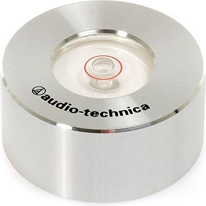Пузырьковый уровень Audio Technica AT615 - фото2 Пузырьковый уровень Audio Technica AT615 - фото2