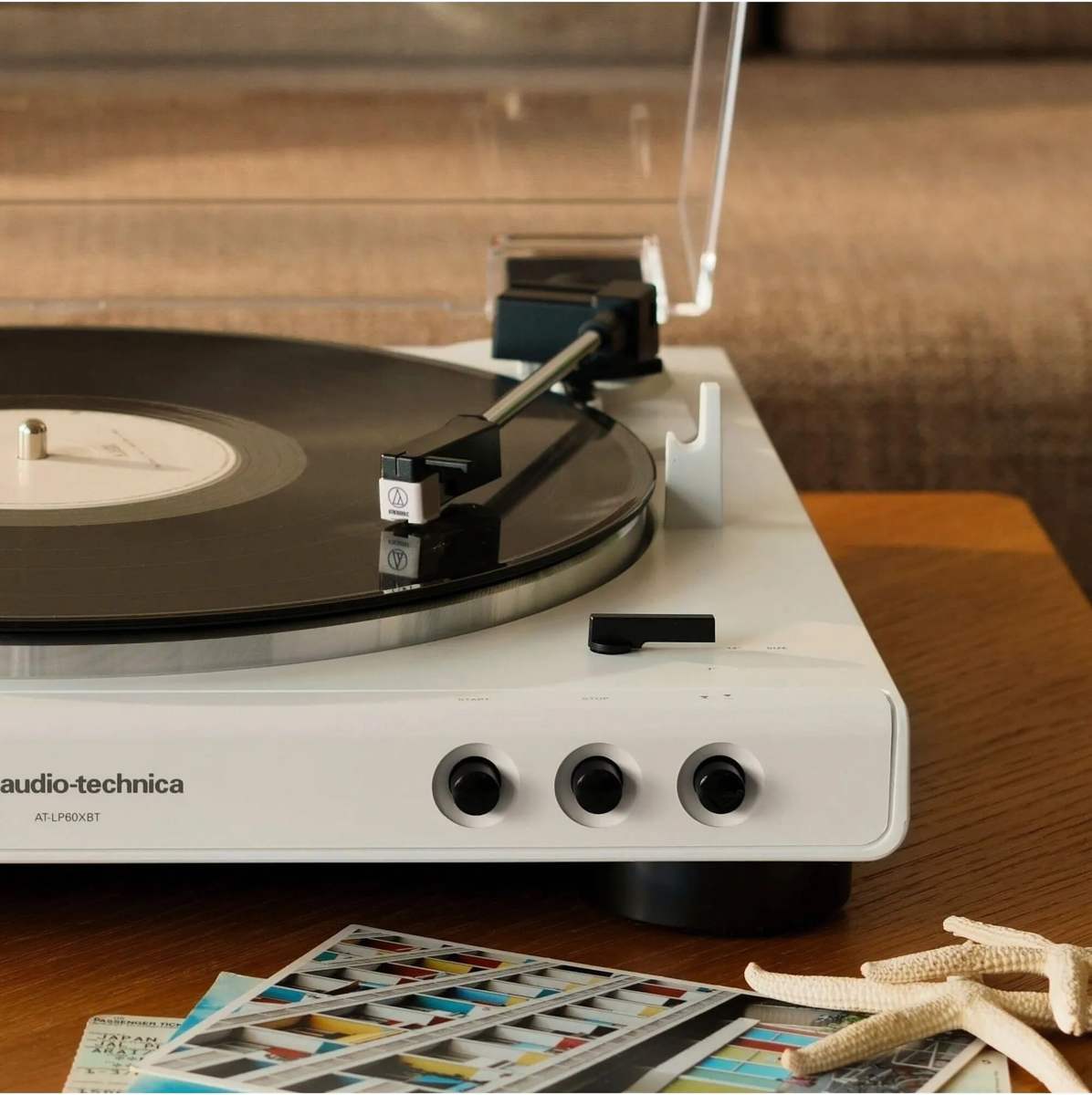 Игла звукоснимателя Audio Technica ATN3600LC фото-3 Игла звукоснимателя Audio Technica ATN3600LC фото-3