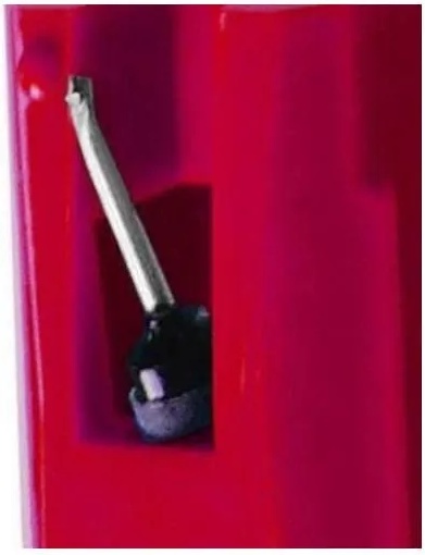 Игла звукоснимателя Audio Technica ATN95EX - фото2