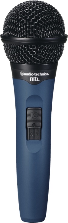 Микрофон Audio-Technica MB1k - фото1