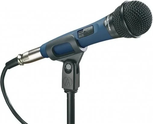 Микрофон Audio-Technica MB1k - фото2