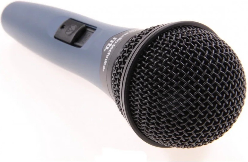 Микрофон Audio-Technica MB1k фото-3