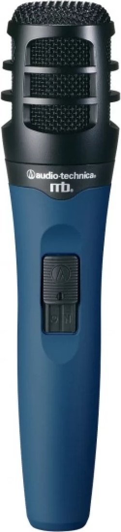 Микрофон Audio-Technica MB2k - фото1
