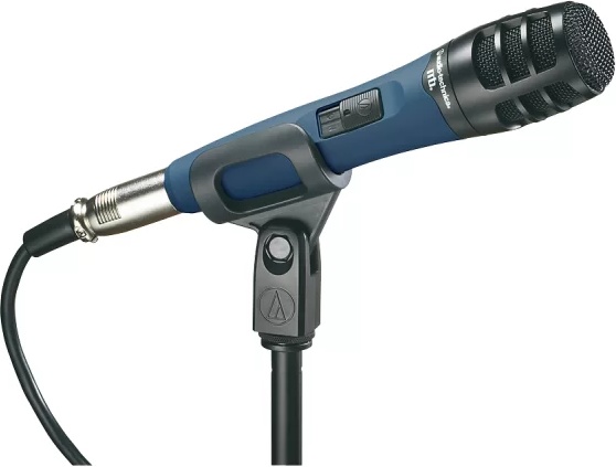 Микрофон Audio-Technica MB2k - фото2