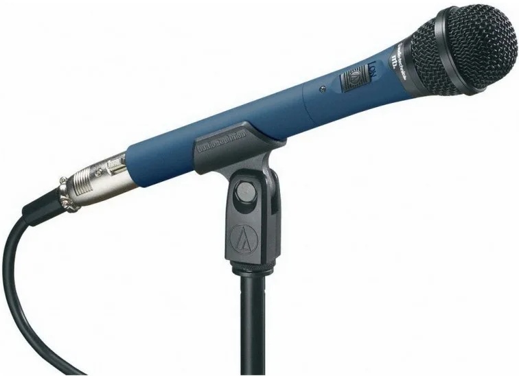 Микрофон Audio-Technica MB4k - фото2