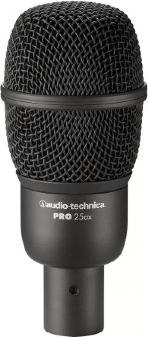 Микрофон Audio-Technica PRO25AX - фото1