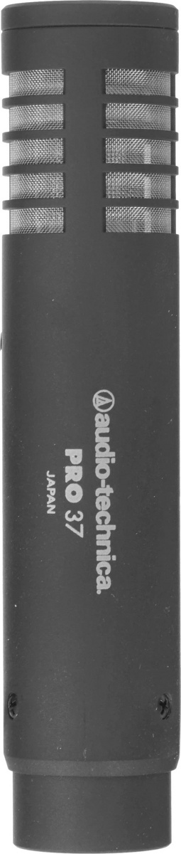 Микрофон Audio-Technica PRO37 - фото1