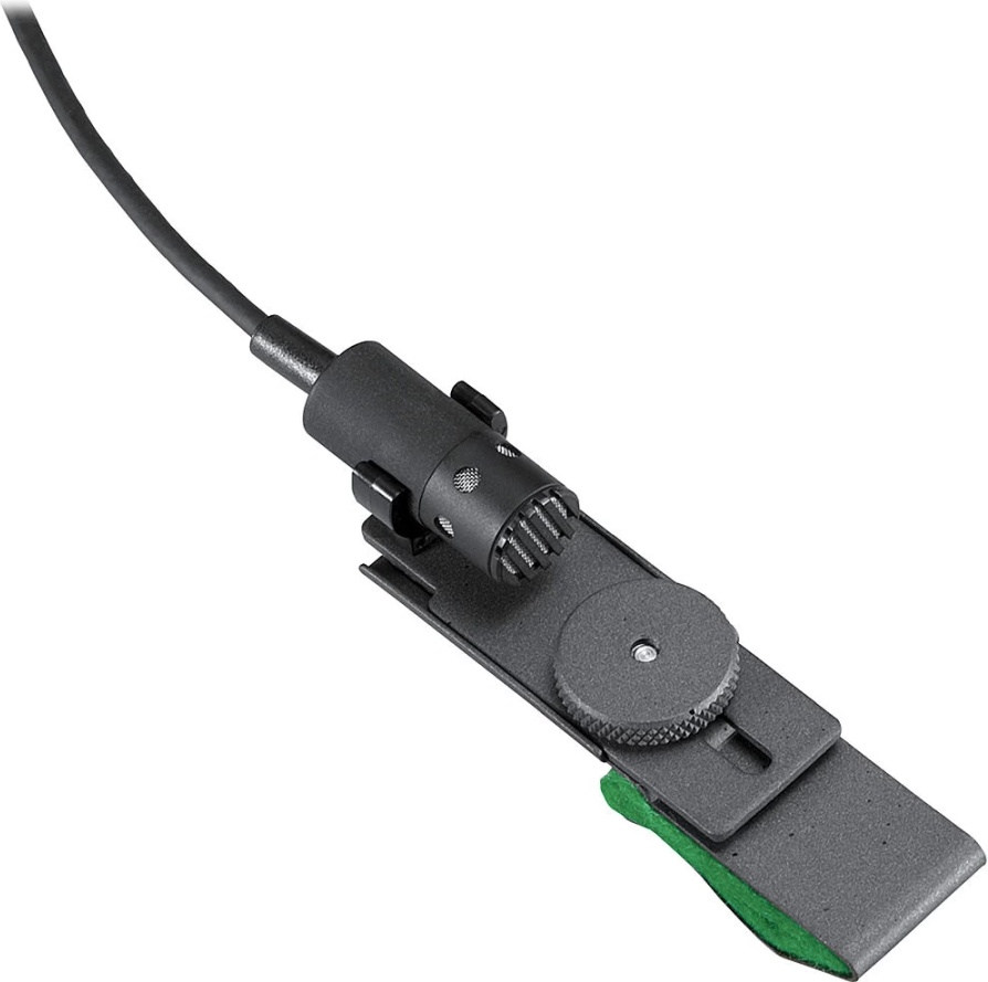 Микрофон петличный Audio-Technica PRO70 - фото2