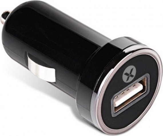 Автомобильное зарядное устройство Mini USB 2A - фото2 Автомобильное зарядное устройство Mini USB 2A - фото2