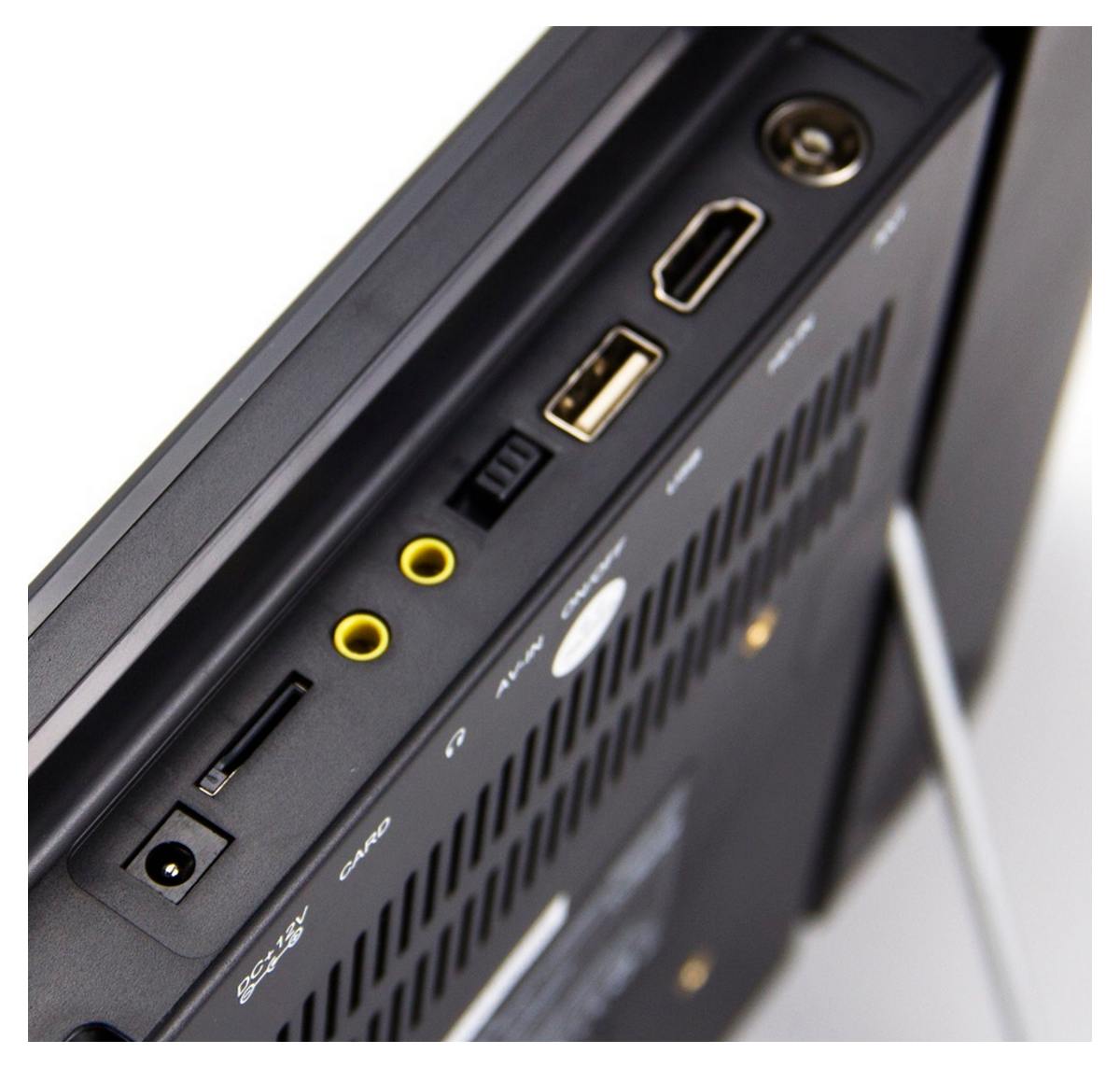 Портативный TV (Телевизор)  Eplutus EP-160ТD - фото2
