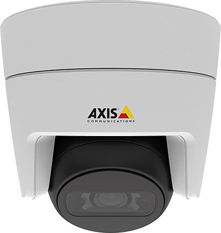 IP-камера Axis M3105-LVE - фото1 IP-камера Axis M3105-LVE - фото1