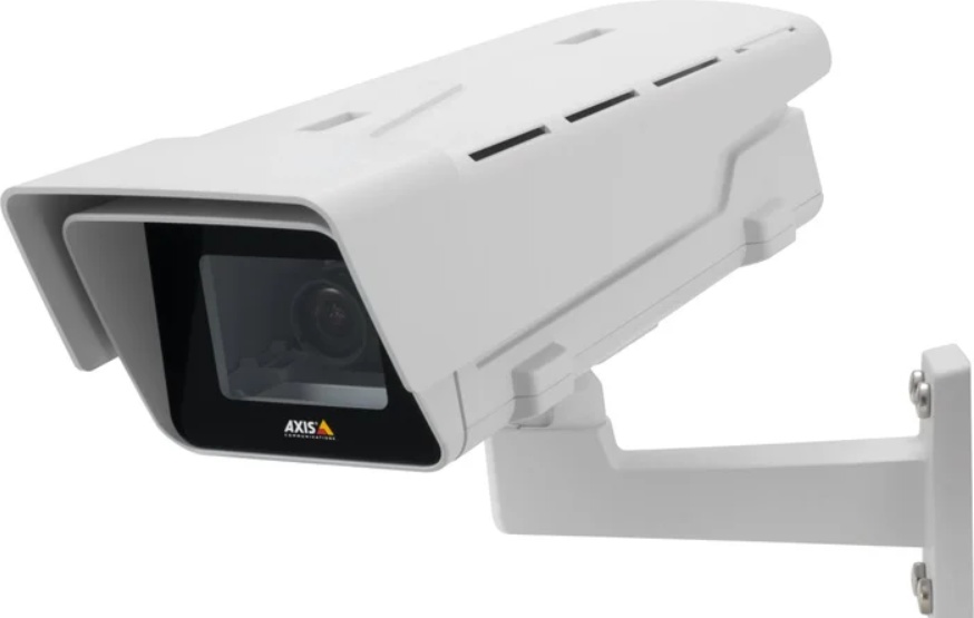 IP-камера Axis P1365 Mk II - фото1 IP-камера Axis P1365 Mk II - фото1