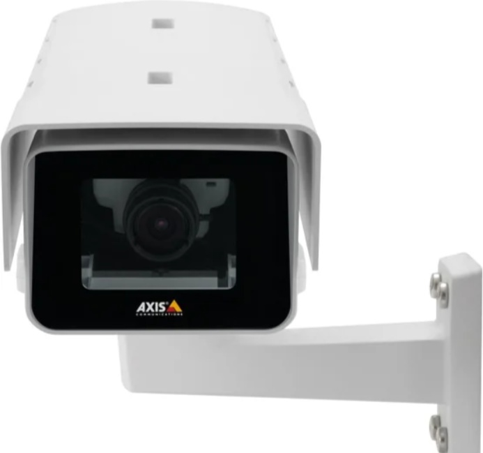 IP-камера Axis P1365 Mk II - фото2 IP-камера Axis P1365 Mk II - фото2