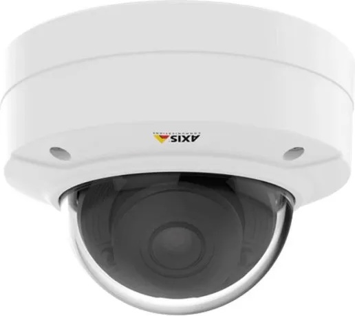 IP-камера Axis P3225-LVE MKII - фото1 IP-камера Axis P3225-LVE MKII - фото1