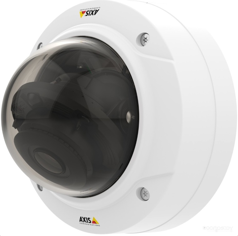IP-камера Axis P3225-LVE MKII - фото2 IP-камера Axis P3225-LVE MKII - фото2