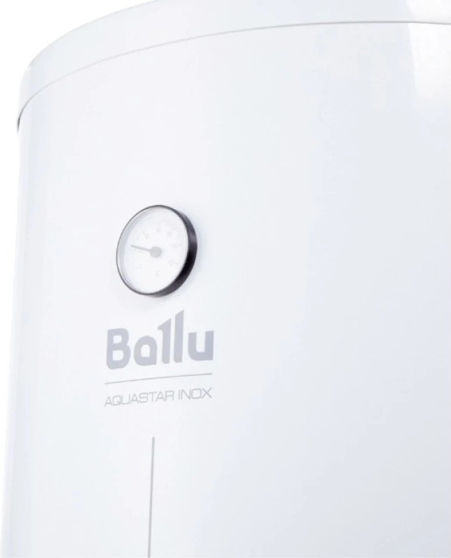 Водонагреватель Ballu Aquastar Inox 100 фото-3