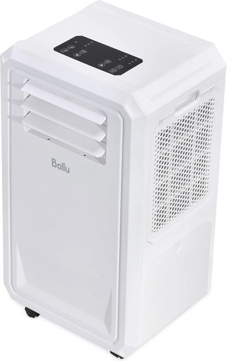Кондиционер Ballu BPAC-02 CC/N6 - фото1