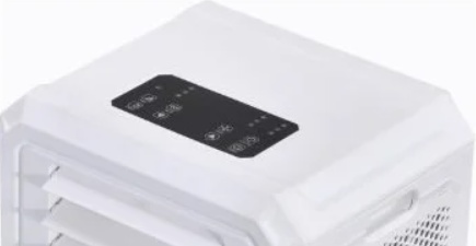 Кондиционер Ballu BPAC-02 CC/N6 - фото2