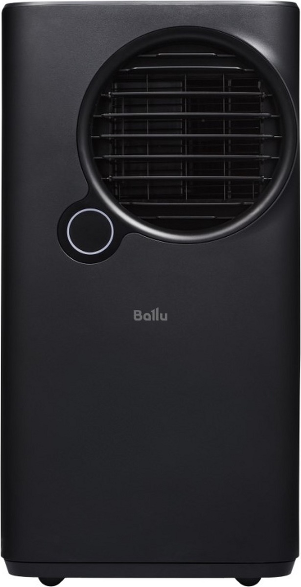 Кондиционер Ballu BPAC-07 EPB/N6 Black - фото1