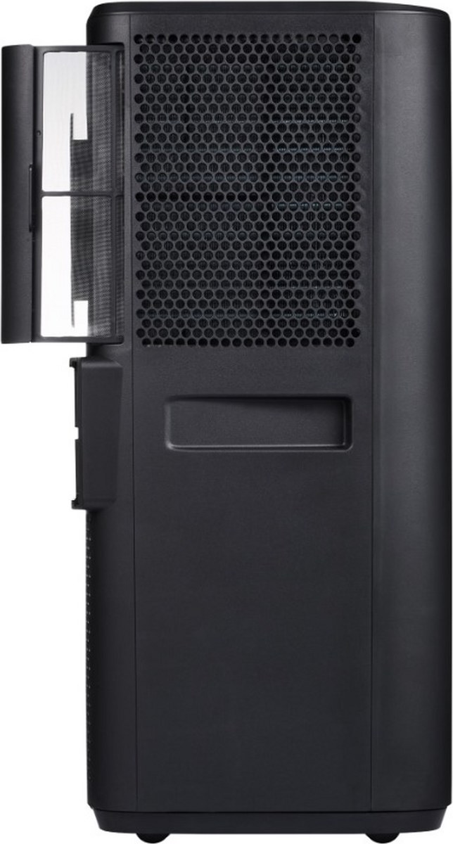 Кондиционер Ballu BPAC-07 EPB/N6 Black фото-3