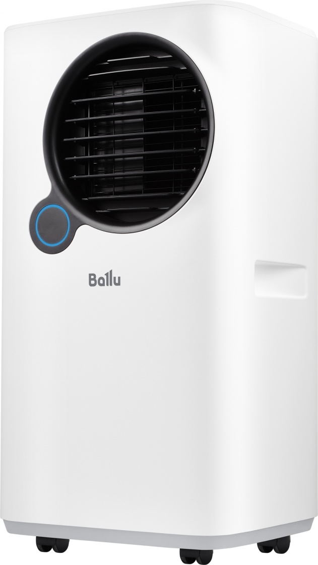 Кондиционер Ballu BPAC-07 EPW/N6 White - фото1