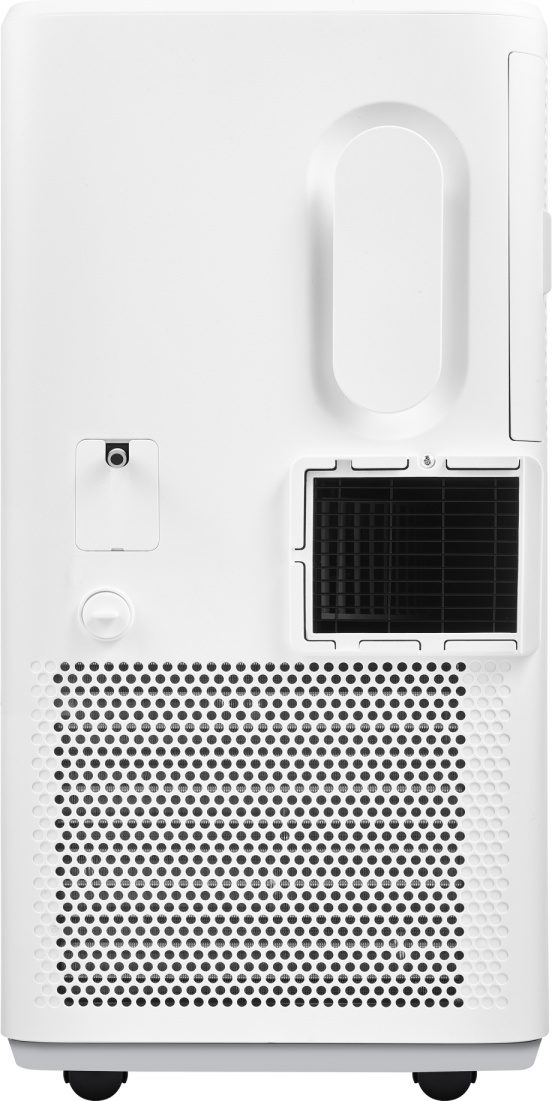 Кондиционер Ballu BPAC-07 EPW/N6 White фото-3