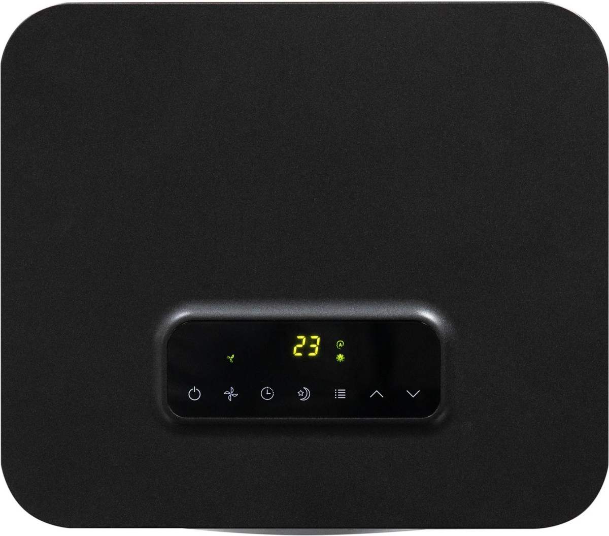 Кондиционер Ballu BPAC-09 DWB/N6 Blue - фото2