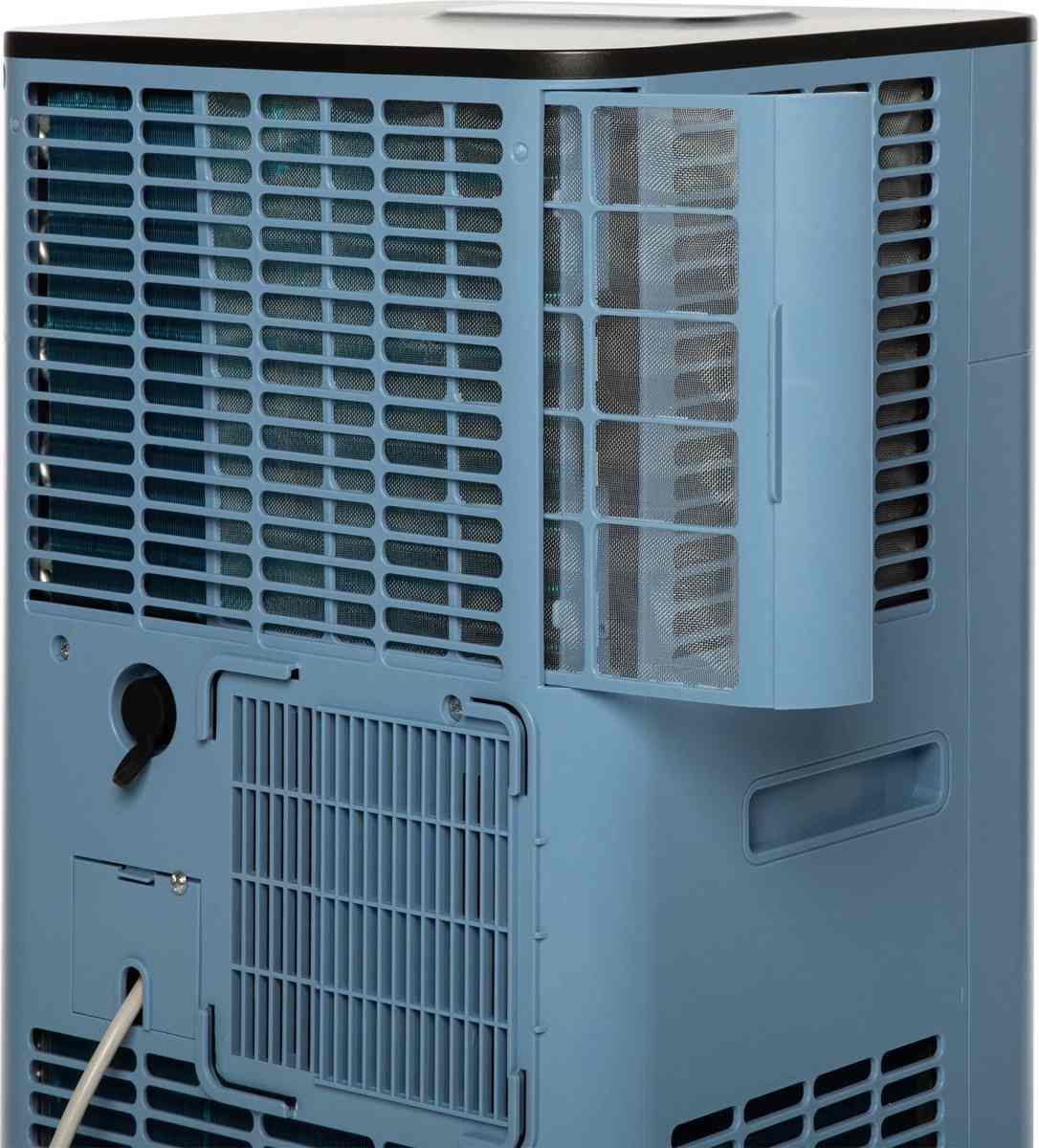 Кондиционер Ballu BPAC-09 DWB/N6 Blue фото-3