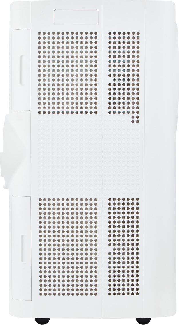 Кондиционер Ballu BPAC-10 EPW/N6 White фото-3