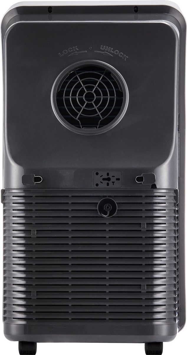Кондиционер Ballu BPAC-12 CP/N1_24Y фото-3