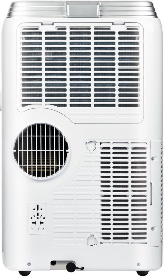Кондиционер Ballu BPHS-11H фото-3