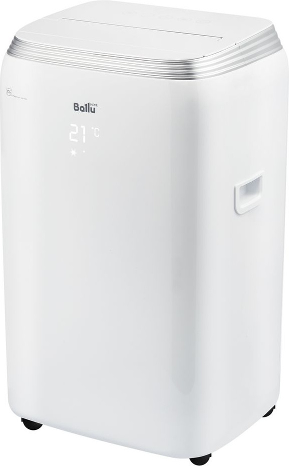 Кондиционер Ballu BPHS-13H - фото1